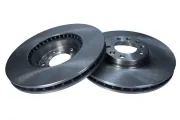 Bremsscheibe Vorderachse MAXGEAR 19-2749