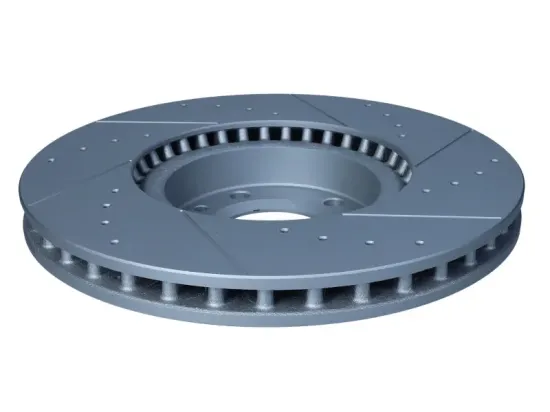 Bremsscheibe Vorderachse MAXGEAR 19-2749SPORT Bild Bremsscheibe Vorderachse MAXGEAR 19-2749SPORT