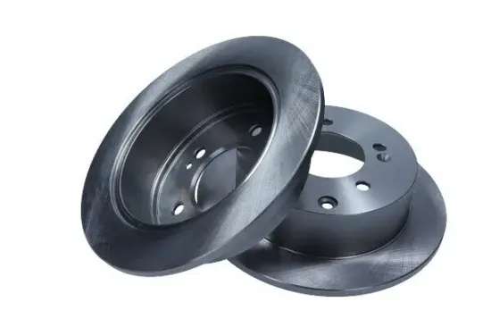 Bremsscheibe Hinterachse MAXGEAR 19-2755 Bild Bremsscheibe Hinterachse MAXGEAR 19-2755