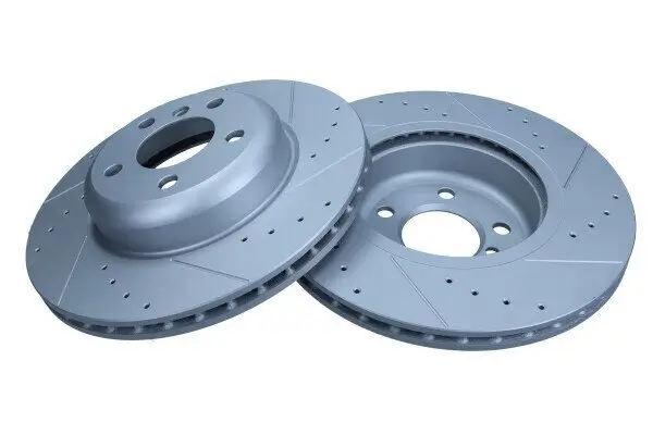 Bremsscheibe Vorderachse MAXGEAR 19-2782SPORT