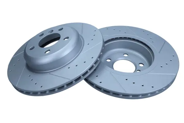 Bremsscheibe Vorderachse MAXGEAR 19-2782SPORT