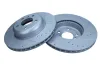Bremsscheibe Vorderachse MAXGEAR 19-2782SPORT