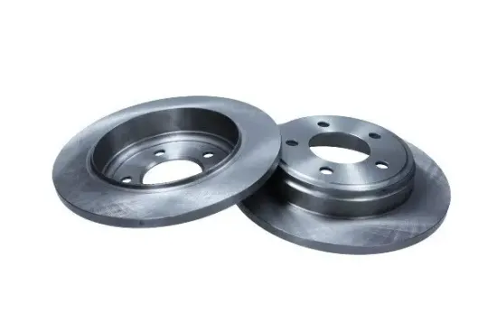 Bremsscheibe Hinterachse MAXGEAR 19-2786 Bild Bremsscheibe Hinterachse MAXGEAR 19-2786