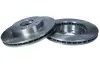 Bremsscheibe Vorderachse MAXGEAR 19-2797