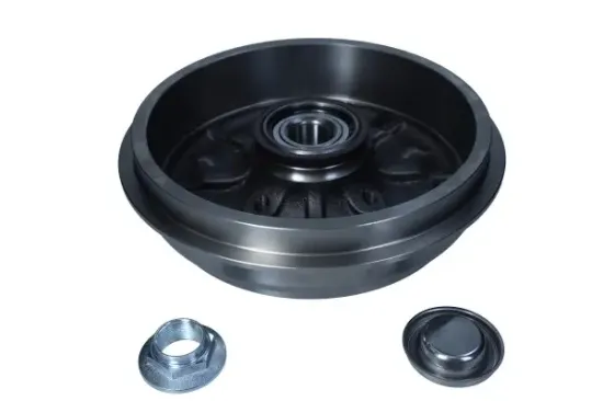 Bremstrommel Hinterachse MAXGEAR 19-2852 Bild Bremstrommel Hinterachse MAXGEAR 19-2852