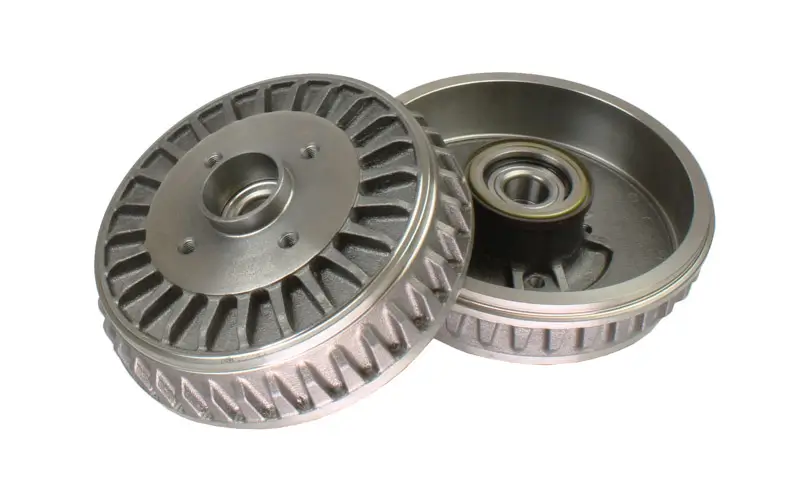 Bremstrommel Hinterachse MAXGEAR 19-2853