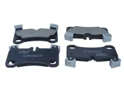 Bremsbelagsatz, Scheibenbremse Hinterachse MAXGEAR 19-2994