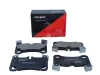 Bremsbelagsatz, Scheibenbremse Hinterachse MAXGEAR 19-2994 Bild Bremsbelagsatz, Scheibenbremse Hinterachse MAXGEAR 19-2994