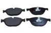 Bremsbelagsatz, Scheibenbremse Vorderachse MAXGEAR 19-3014