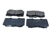 Bremsbelagsatz, Scheibenbremse Vorderachse MAXGEAR 19-3052