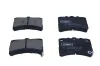 Bremsbelagsatz, Scheibenbremse Vorderachse MAXGEAR 19-3135 Bild Bremsbelagsatz, Scheibenbremse Vorderachse MAXGEAR 19-3135