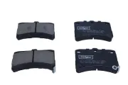 Bremsbelagsatz, Scheibenbremse Vorderachse MAXGEAR 19-3135
