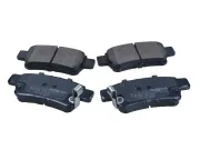 Bremsbelagsatz, Scheibenbremse MAXGEAR 19-3178