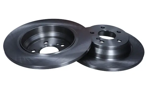 Bremsscheibe Hinterachse MAXGEAR 19-3186