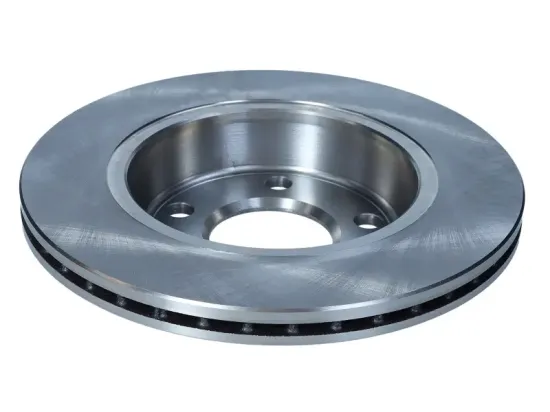 Bremsscheibe Hinterachse MAXGEAR 19-3187 Bild Bremsscheibe Hinterachse MAXGEAR 19-3187