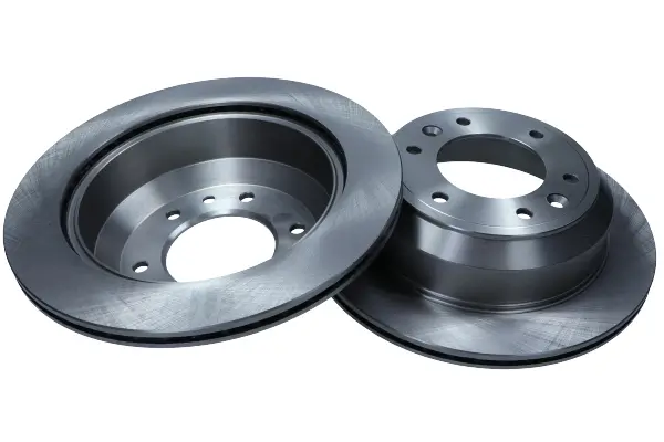 Bremsscheibe Hinterachse MAXGEAR 19-3190