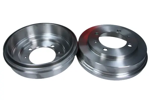 Bremstrommel Hinterachse MAXGEAR 19-3194