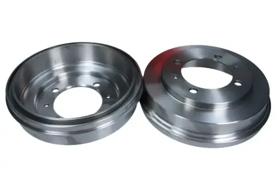 Bremstrommel Hinterachse MAXGEAR 19-3194 Bild Bremstrommel Hinterachse MAXGEAR 19-3194