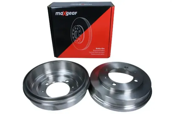 Bremstrommel Hinterachse MAXGEAR 19-3194 Bild Bremstrommel Hinterachse MAXGEAR 19-3194