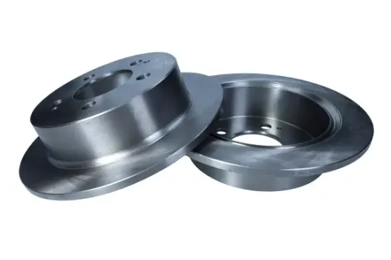 Bremsscheibe Hinterachse MAXGEAR 19-3199 Bild Bremsscheibe Hinterachse MAXGEAR 19-3199