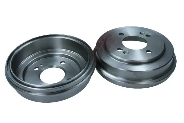 Bremstrommel Hinterachse MAXGEAR 19-3203