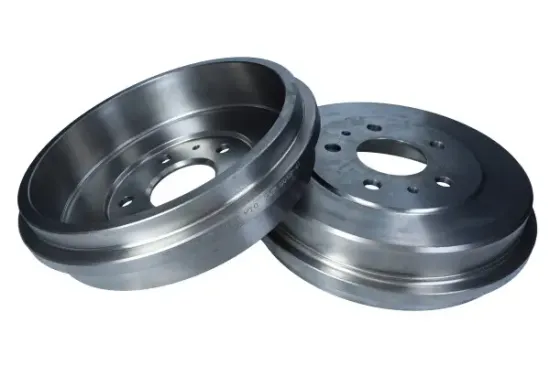 Bremstrommel Hinterachse MAXGEAR 19-3205 Bild Bremstrommel Hinterachse MAXGEAR 19-3205