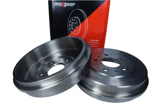Bremstrommel Hinterachse MAXGEAR 19-3205 Bild Bremstrommel Hinterachse MAXGEAR 19-3205