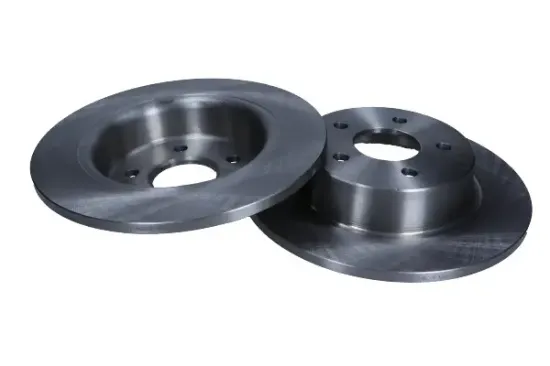 Bremsscheibe Hinterachse MAXGEAR 19-3206 Bild Bremsscheibe Hinterachse MAXGEAR 19-3206