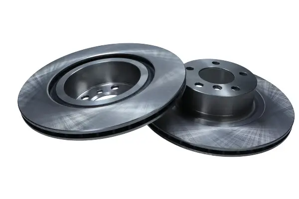 Bremsscheibe Hinterachse MAXGEAR 19-3208