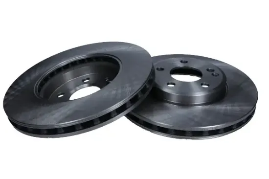 Bremsscheibe Vorderachse MAXGEAR 19-3209 Bild Bremsscheibe Vorderachse MAXGEAR 19-3209