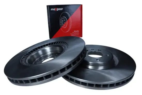 Bremsscheibe MAXGEAR 19-3210 Bild Bremsscheibe MAXGEAR 19-3210