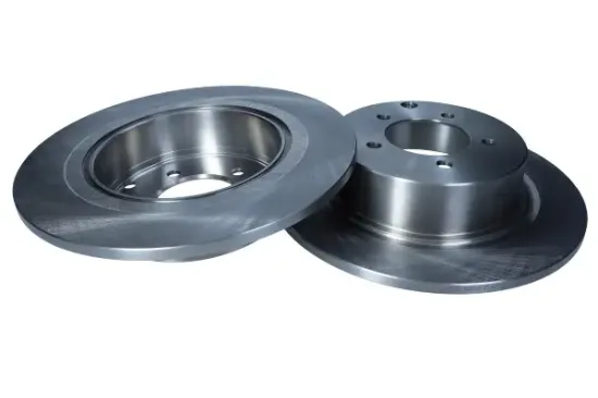 Bremsscheibe Hinterachse MAXGEAR 19-3214 Bild Bremsscheibe Hinterachse MAXGEAR 19-3214