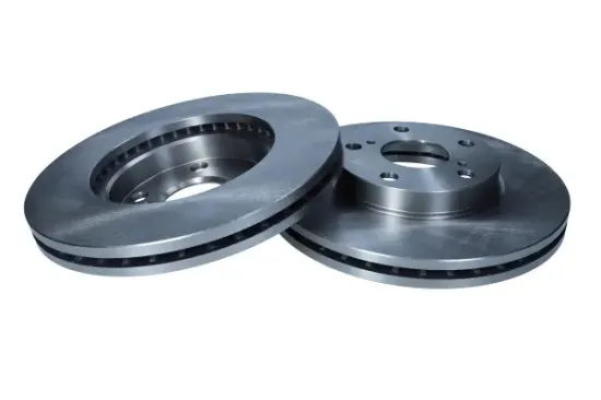 Bremsscheibe Vorderachse MAXGEAR 19-3216 Bild Bremsscheibe Vorderachse MAXGEAR 19-3216