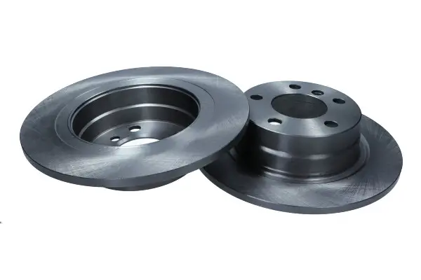 Bremsscheibe Hinterachse MAXGEAR 19-3219