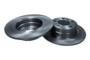 Bremsscheibe Hinterachse MAXGEAR 19-3219