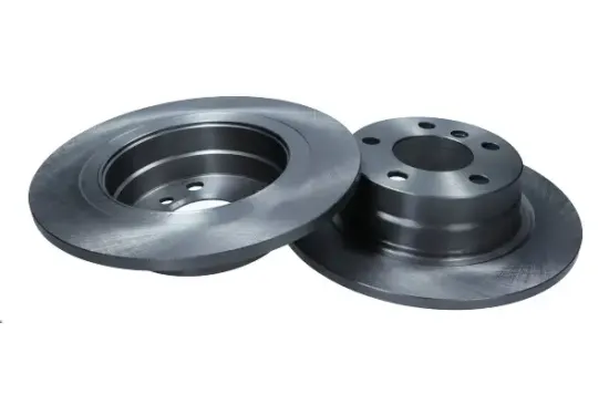 Bremsscheibe Hinterachse MAXGEAR 19-3219 Bild Bremsscheibe Hinterachse MAXGEAR 19-3219