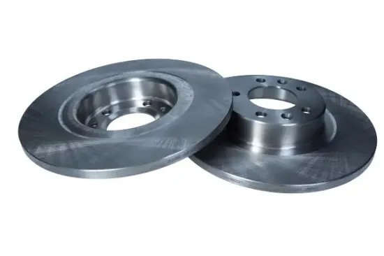 Bremsscheibe Hinterachse MAXGEAR 19-3220 Bild Bremsscheibe Hinterachse MAXGEAR 19-3220