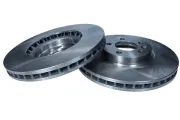 Bremsscheibe Vorderachse MAXGEAR 19-3221