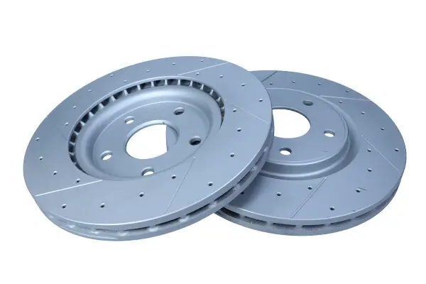 Bremsscheibe Vorderachse MAXGEAR 19-3226SPORT