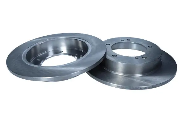 Bremsscheibe Vorderachse MAXGEAR 19-3227