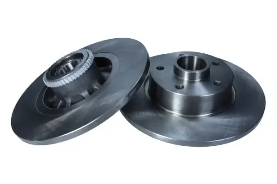 Bremsscheibe Hinterachse MAXGEAR 19-3230 Bild Bremsscheibe Hinterachse MAXGEAR 19-3230