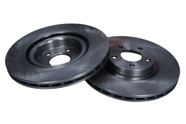 Bremsscheibe Vorderachse MAXGEAR 19-3236