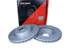 Bremsscheibe Vorderachse MAXGEAR 19-3238SPORT Bild Bremsscheibe Vorderachse MAXGEAR 19-3238SPORT