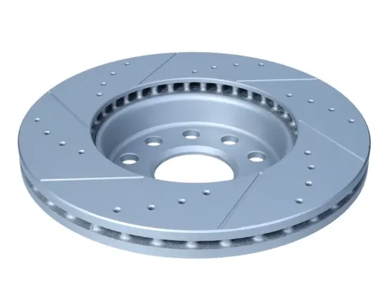 Bremsscheibe Vorderachse MAXGEAR 19-3238SPORT Bild Bremsscheibe Vorderachse MAXGEAR 19-3238SPORT