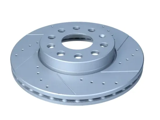 Bremsscheibe Vorderachse MAXGEAR 19-3238SPORT Bild Bremsscheibe Vorderachse MAXGEAR 19-3238SPORT