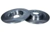 Bremsscheibe Hinterachse MAXGEAR 19-3242 Bild Bremsscheibe Hinterachse MAXGEAR 19-3242