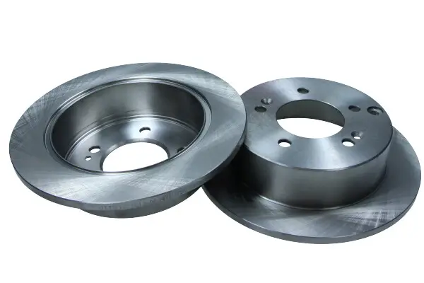 Bremsscheibe Hinterachse MAXGEAR 19-3243