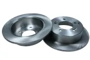 Bremsscheibe Hinterachse MAXGEAR 19-3243
