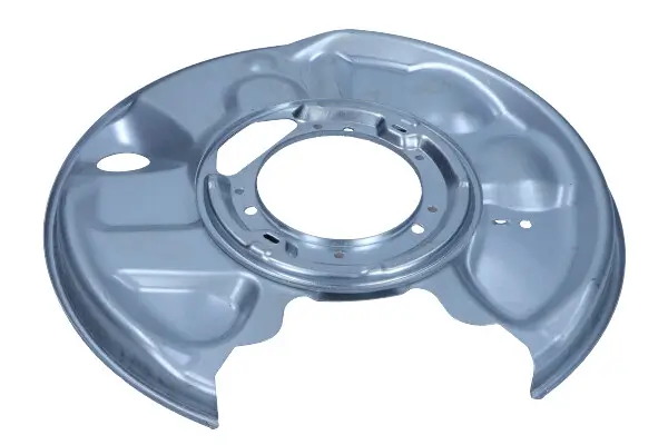 Spritzblech, Bremsscheibe Hinterachse links MAXGEAR 19-3252