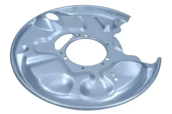 Spritzblech, Bremsscheibe Hinterachse links MAXGEAR 19-3252 Bild Spritzblech, Bremsscheibe Hinterachse links MAXGEAR 19-3252